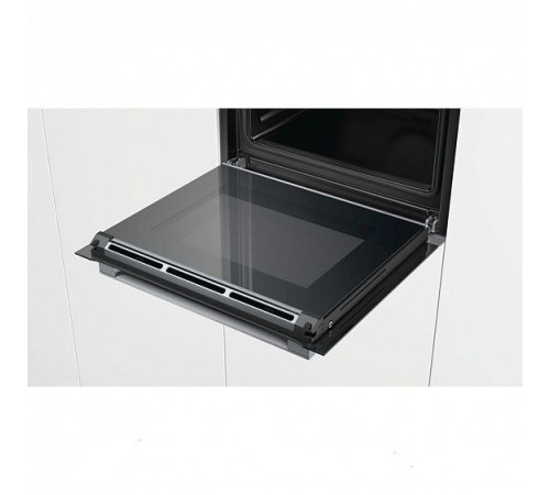 Духовой шкаф BOSCH hbg636ns1