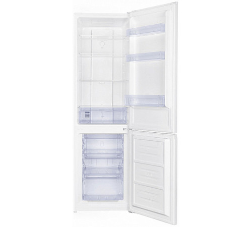 Холодильник KRAFT KF-NF291W