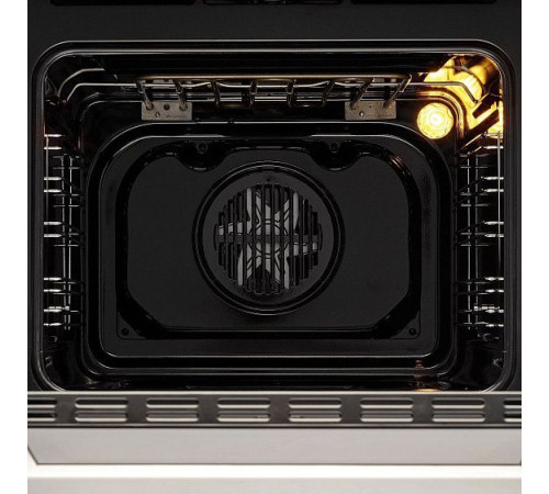 Духовой шкаф KRONA ADRIANO 60 WH G2