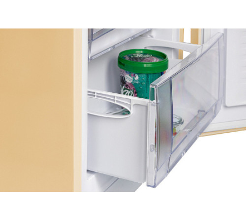 Холодильник NORDFROST NRB 154 ME