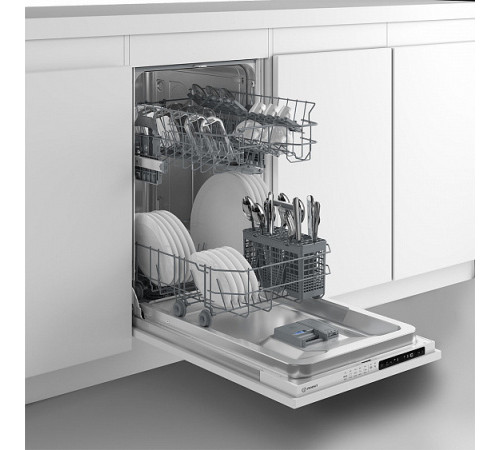 Посудомоечная машина INDESIT DIS 1C59