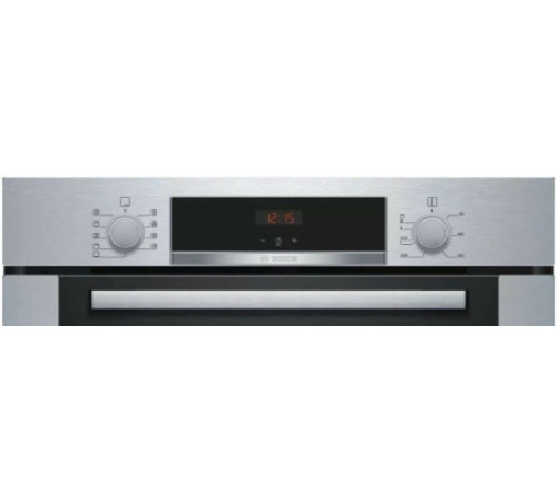 Духовой шкаф BOSCH HBA3340S0