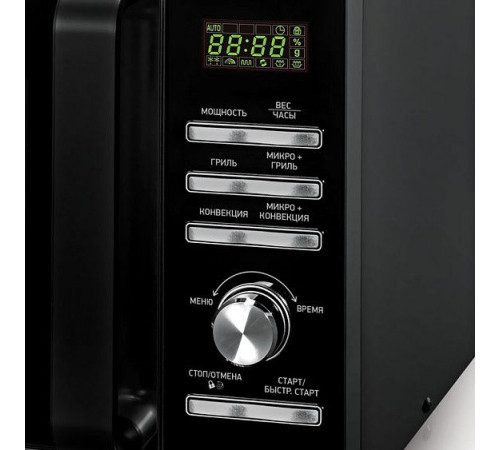 Микроволновая печь BBK 25MWC-991TB