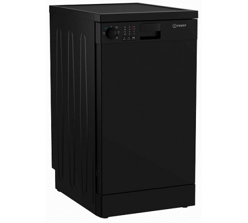 Посудомоечная машина INDESIT DFS 1A50 B