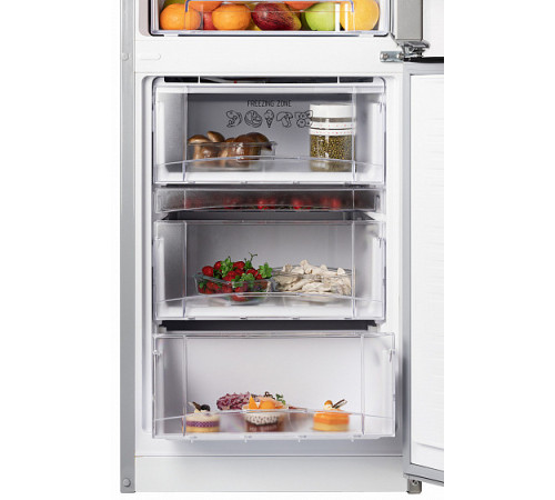 Холодильник NORDFROST NRB 154 S