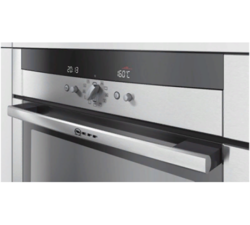 Духовой шкаф NEFF  b 15e42 n3