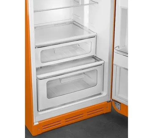 Холодильник SMEG FAB30ROR6