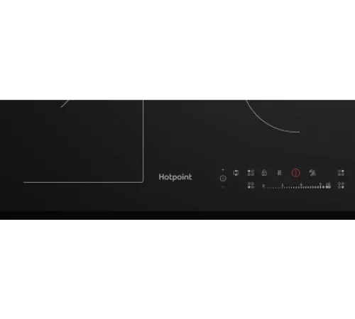 Варочная поверхность HOTPOINT-ARISTON HS 3560B BF