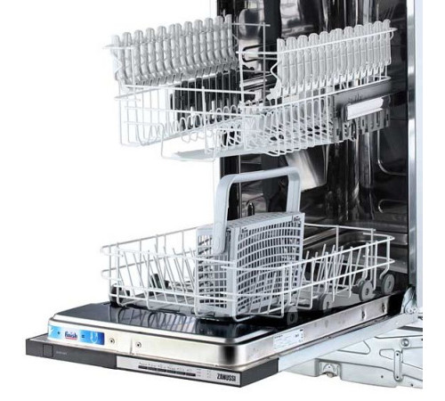 Посудомоечная машина ZANUSSI zdv 91400fa