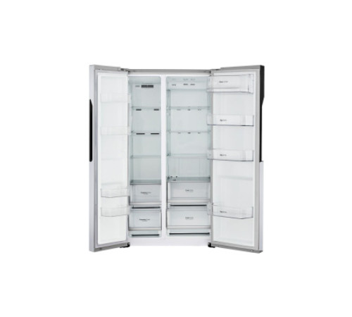 Духовой шкаф FULGOR FCPO 6213 P TM WH