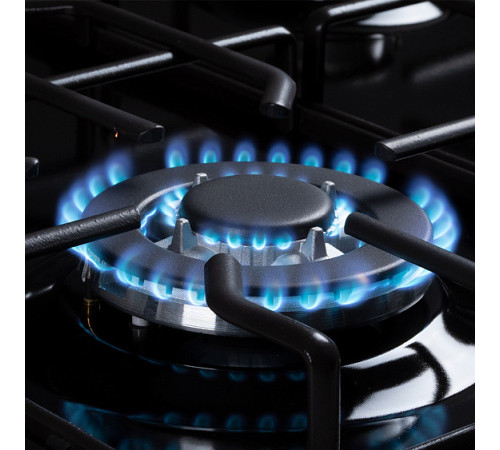 Варочная поверхность SIMFER H60Q41B571