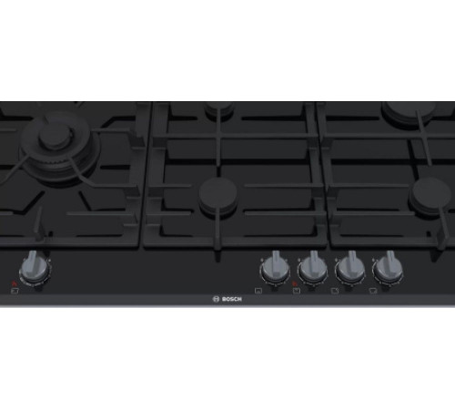 Варочная поверхность BOSCH PRS9A6D70M