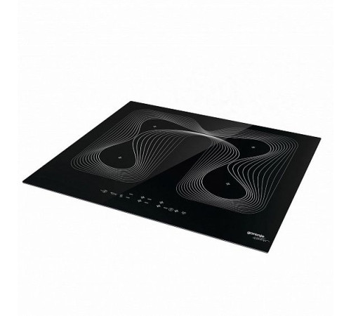 Встраиваемая индукционная варочная панель Gorenje IT646KRB