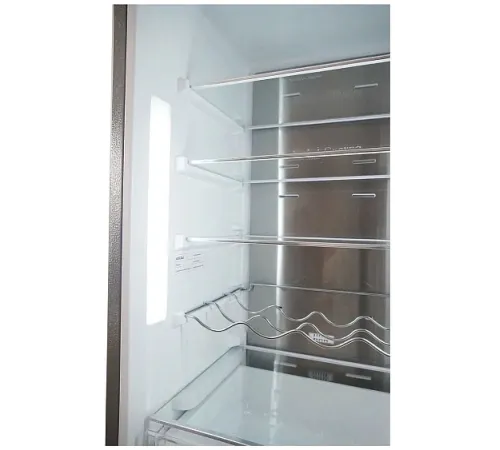 Холодильник ASCOLI ADRFB345WE