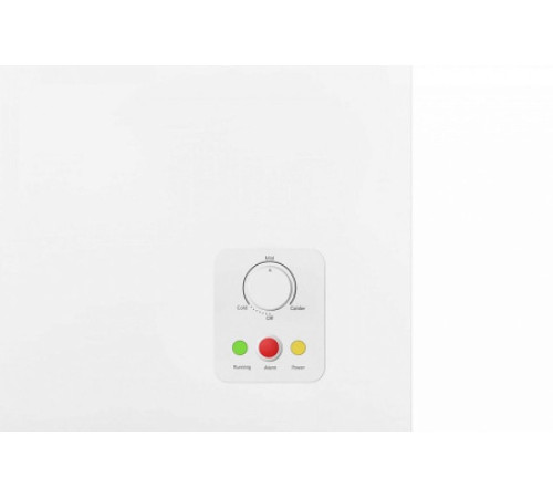 Морозильный ларь HISENSE FC-386D4AW1