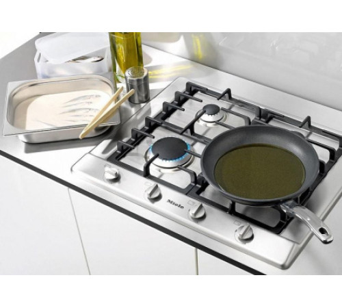 Поверхность MIELE km 2010 ix