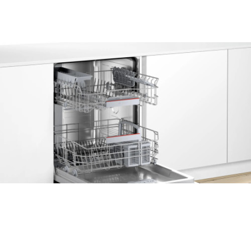 Посудомоечная машина BOSCH SMI 4HAS48E