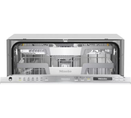 Посудомоечная машина MIELE G 7160 SCVi