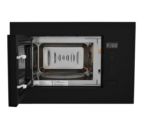 Микроволновая печь ZUGEL ZMO201B