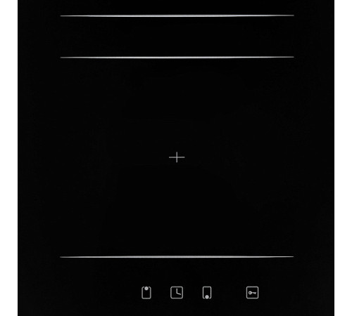 Варочная панель KRONA REMO 30 BL