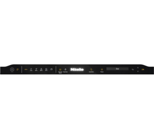 Посудомоечная машина MIELE G 7660 SCVi AutoDos