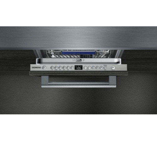 Посудомоечная машина SIEMENS SR 656X04TE