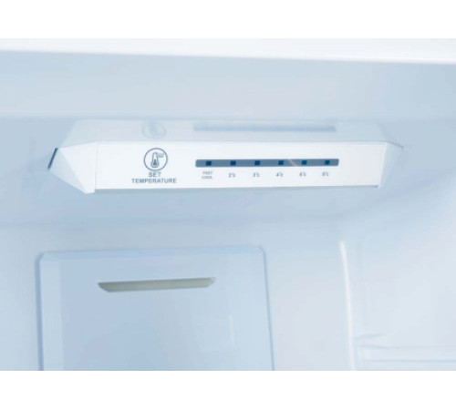 Холодильник ZARGET ZRB 360NS1WM