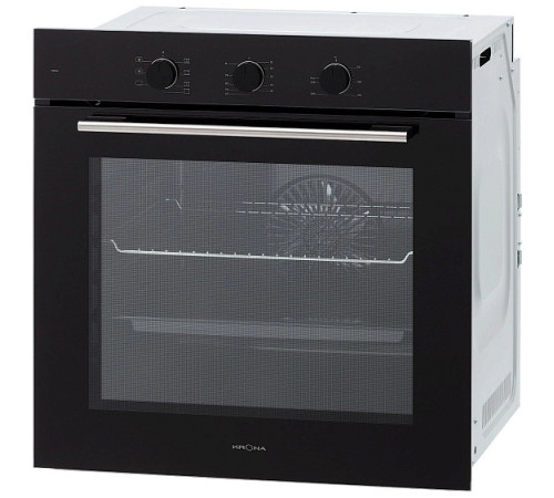 Духовой шкаф KRONA Element 60 BL plus