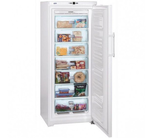 Холодильник AEG S95362CTX2