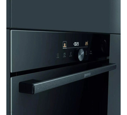 Духовой шкаф GORENJE BPSA6747DGWI