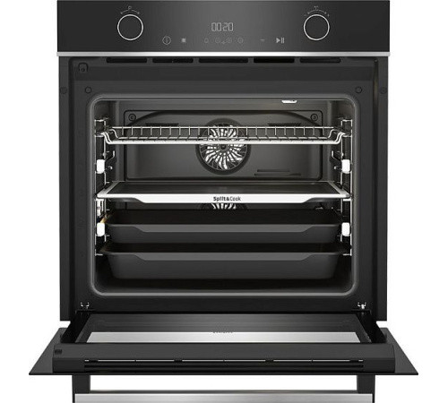 Духовой шкаф BEKO BBVM13400XDS