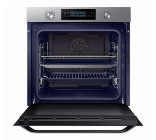 Электрический духовой шкаф SAMSUNG NV75K5541RS/WT