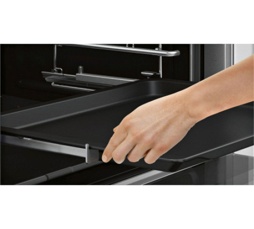 Духовой шкаф NEFF B48FT64H0