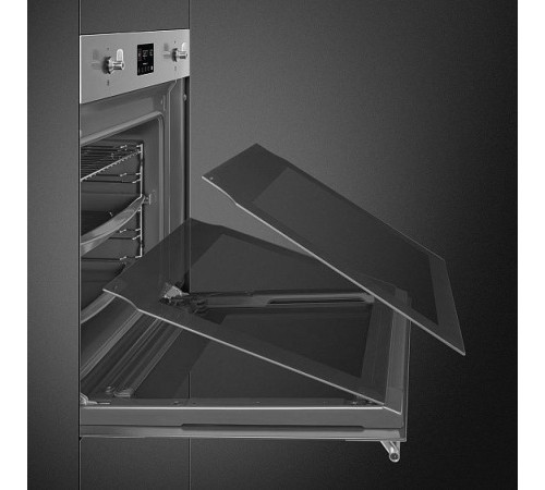 Духовой шкаф SMEG SO6302TX