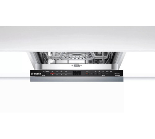 Посудомоечная машина BOSCH SRV2HKX5DR