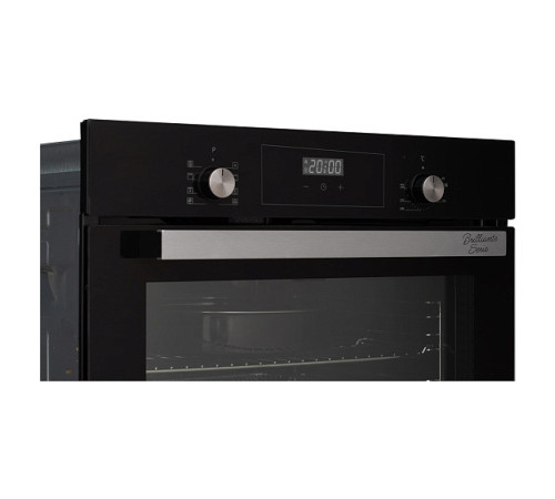 Духовой шкаф DELVENTO V6ES68011