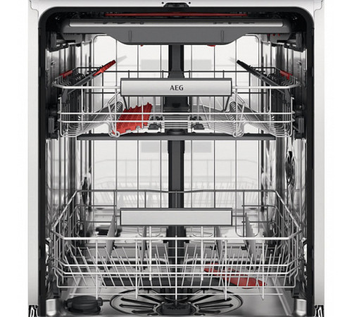 Посудомоечная машина AEG FSK73768P