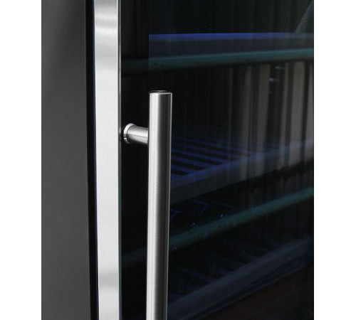 Винный шкаф WINE CRAFT BC-180BZ Grand Cru