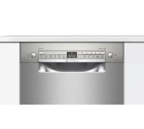 Посудомоечная машина BOSCH SPU 2HKI57S