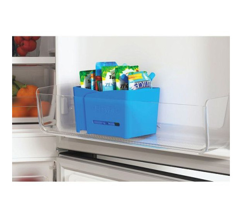 Холодильник INDESIT ITS 5180 X