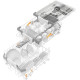 Посудомоечная машина MIELE G 5790 SCVi SL
