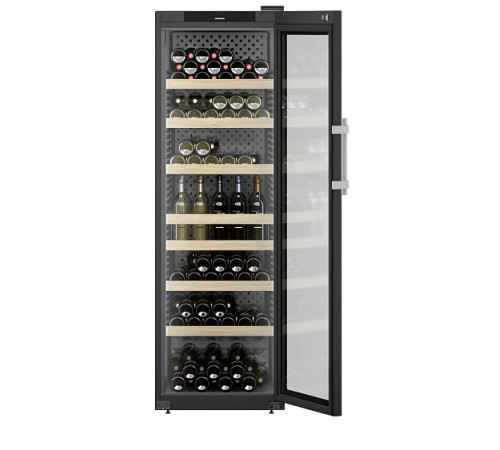 Винный шкаф LIEBHERR WFbli 5241