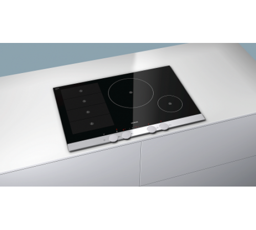 Электрическая поверхность SIEMENS EH 885DN19