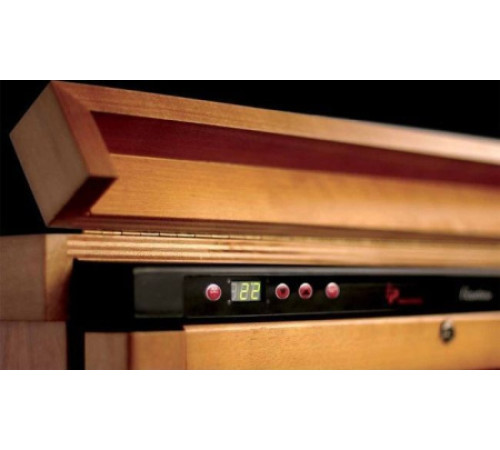 Винный шкаф IP INDUSTRIE CEX 8511 CU