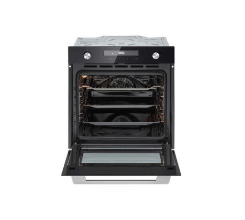 Духовой шкаф LG WSEZD7225B1