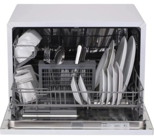 Посудомоечная машина SIMFER DWB6601