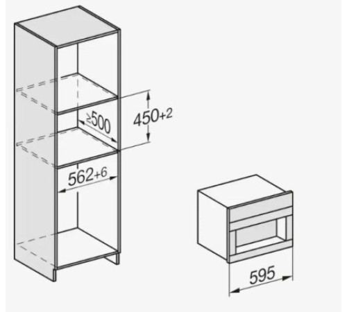 Кофемашина MIELE CVA7440 GRGR