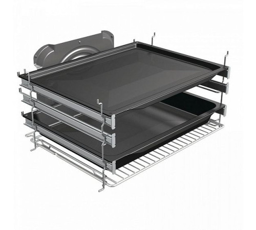 Духовой шкаф GORENJE BO747A42XG нержавеющая сталь