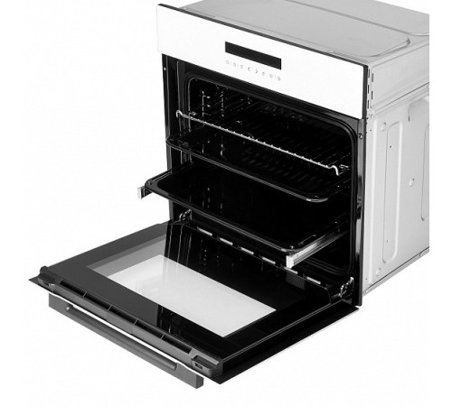 Духовой шкаф AKPO PEA 7009SED06 WH