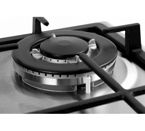 Газовая поверхность Simfer H60S41M412